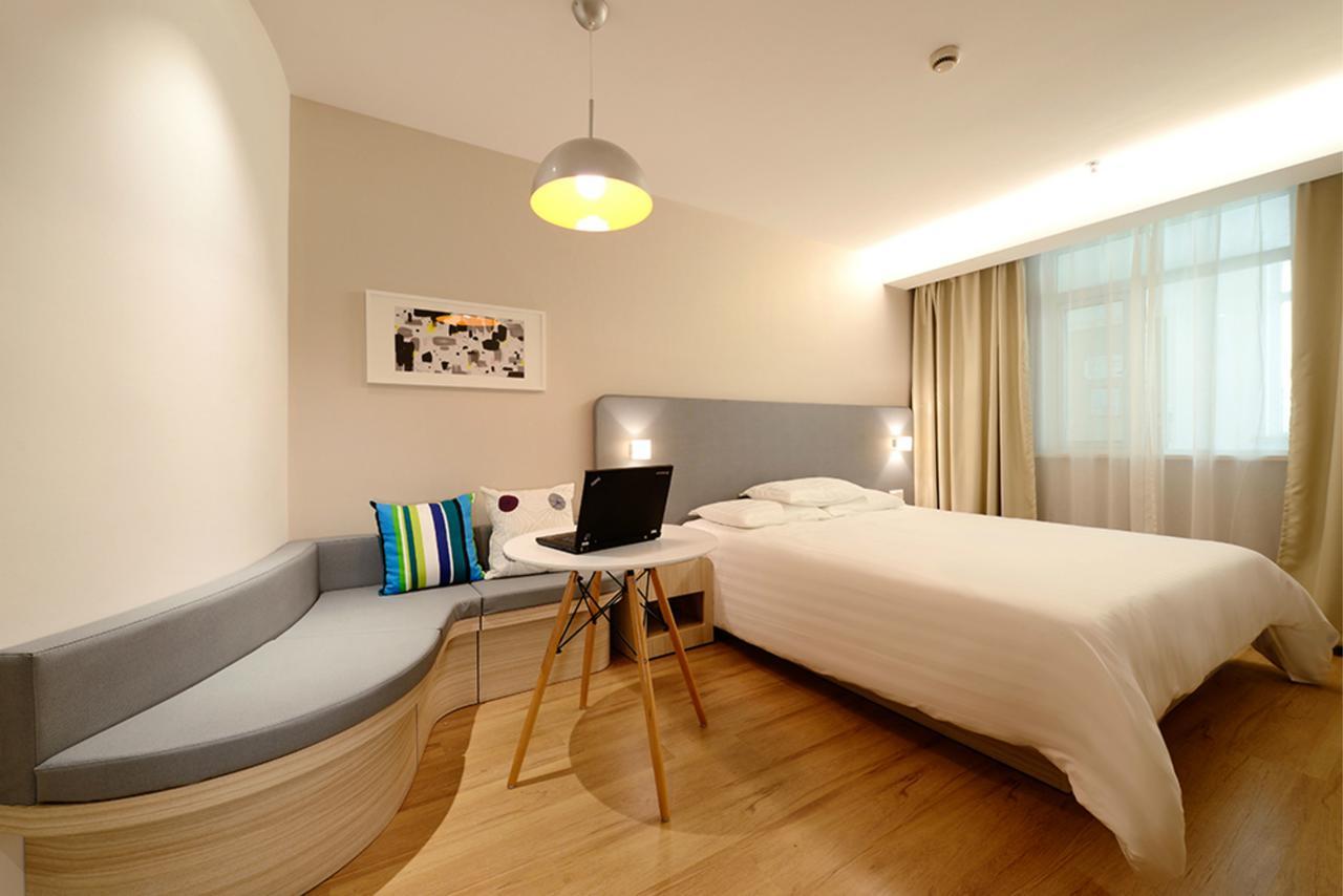 Hotel Hanting Express Conghua Jiekou