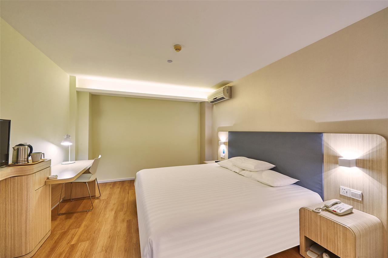Hanting Express Conghua Jiekou Hotel