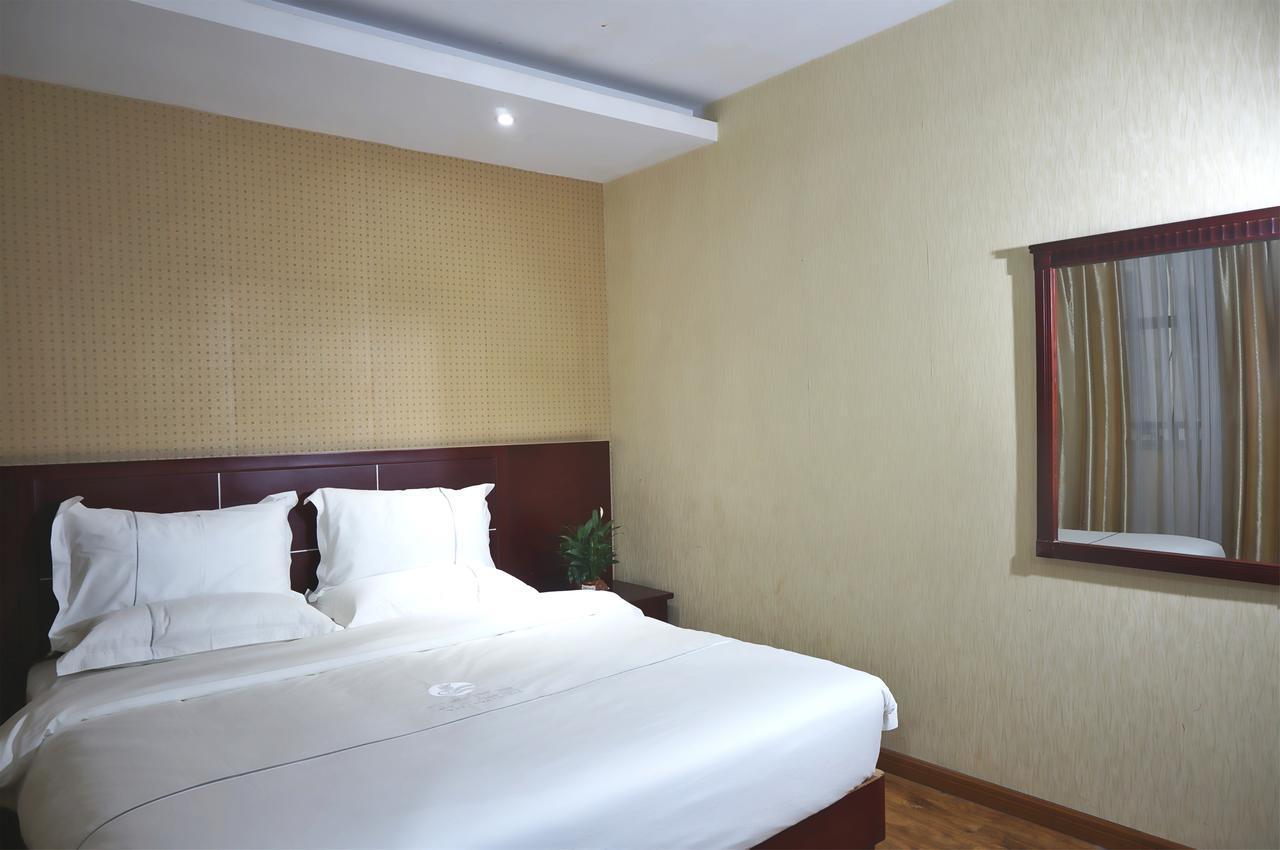 Yingshang 3* Guangzhou