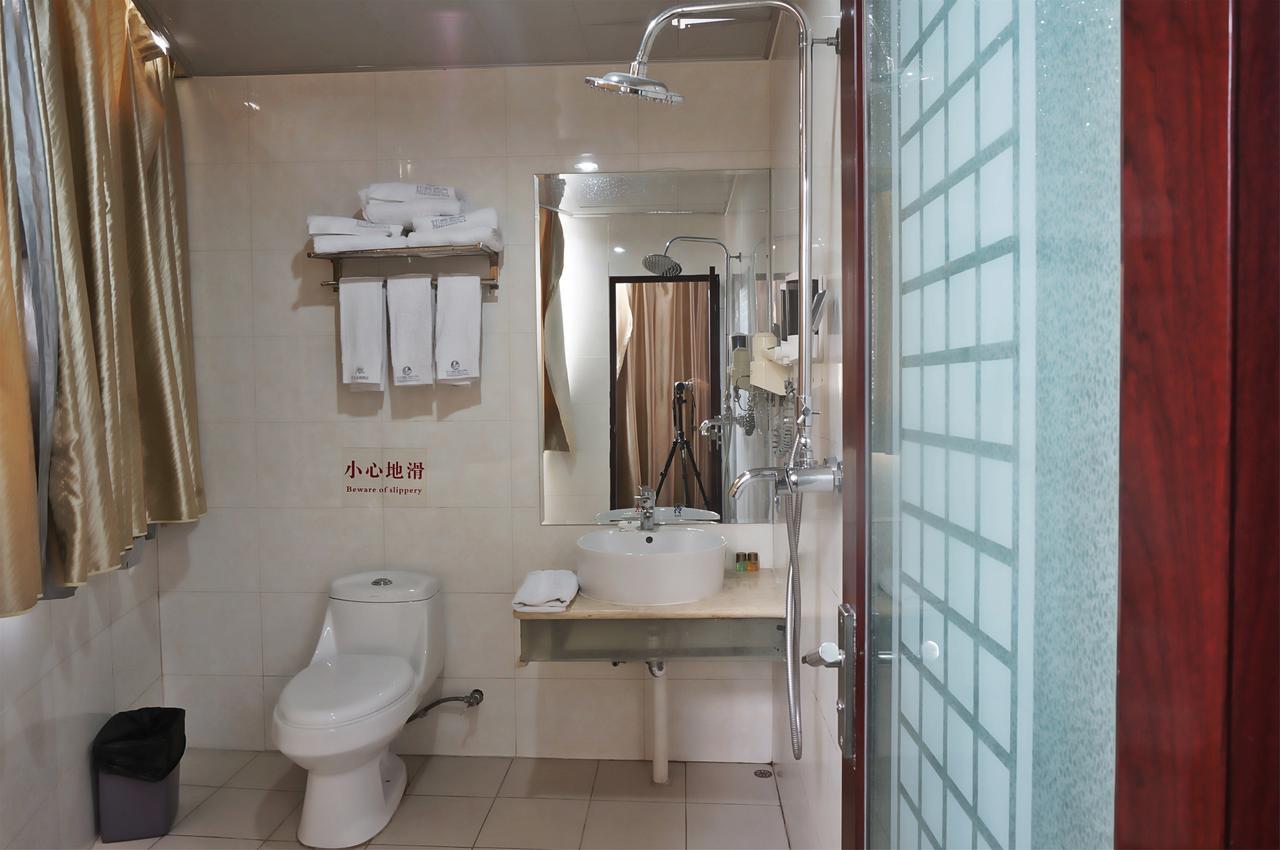 Yingshang Hotel Guangzhou