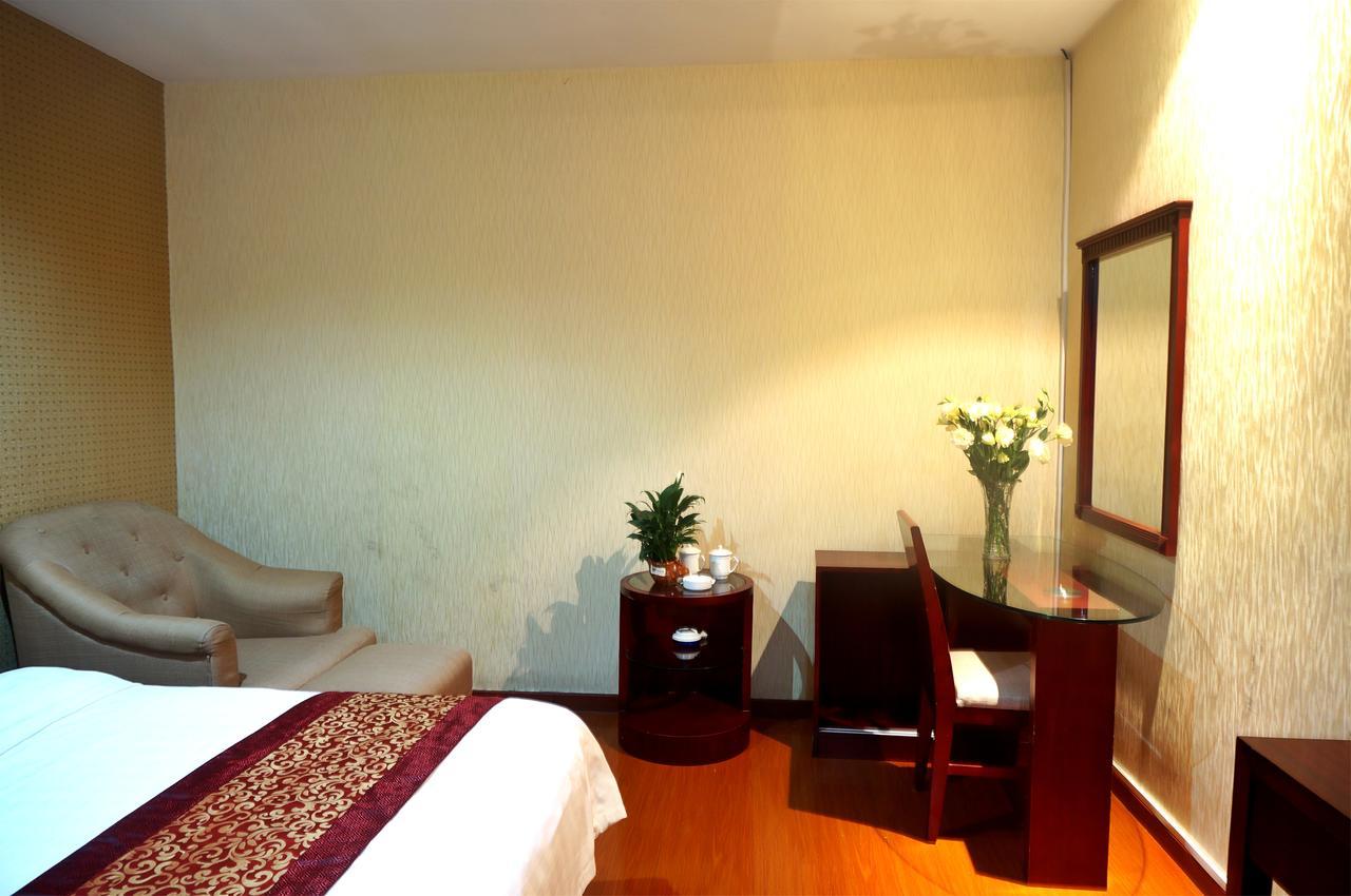 Hotel Yingshang Guangzhou