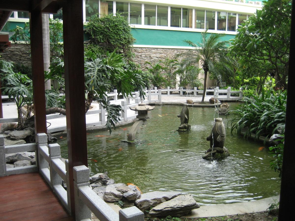 Hotel Jiangyue