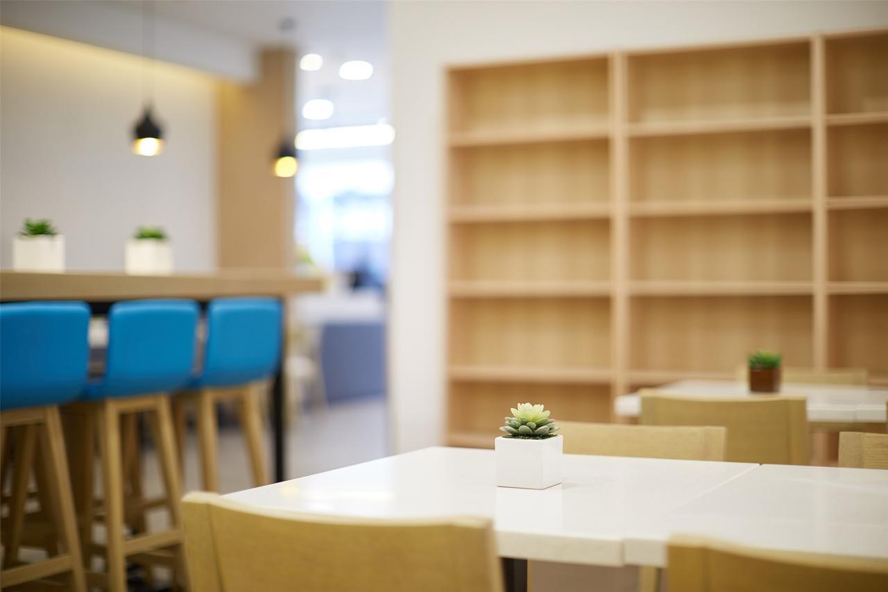 Hanting Express Conghua Jiekou Hotel