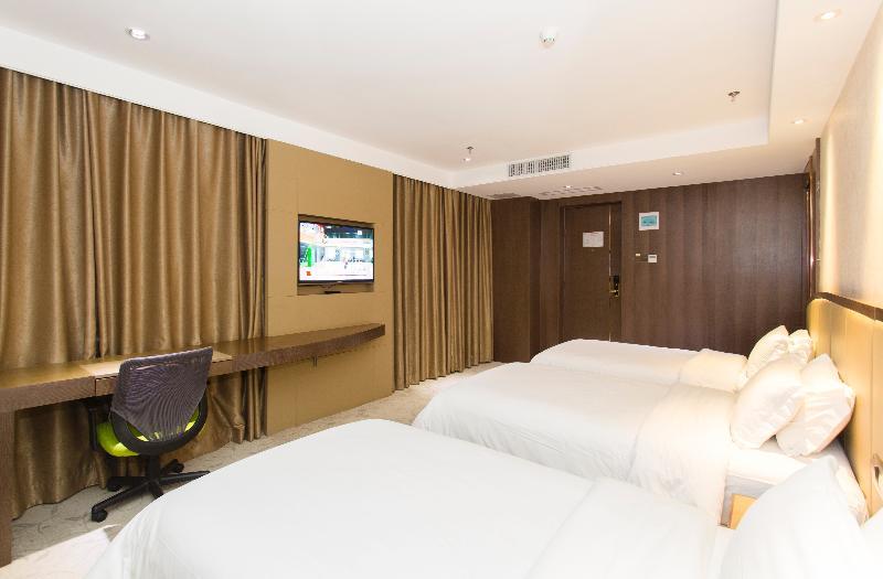 Kaiserdom Huayue Hotel Guangzhou