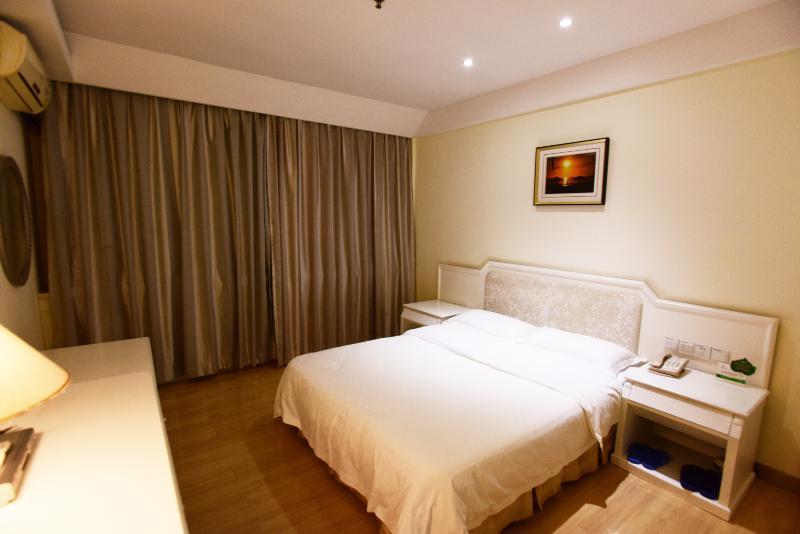 Kaiserdom Huayue Hotel Guangzhou