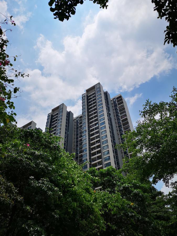 Apartment Meixu Guangzhou