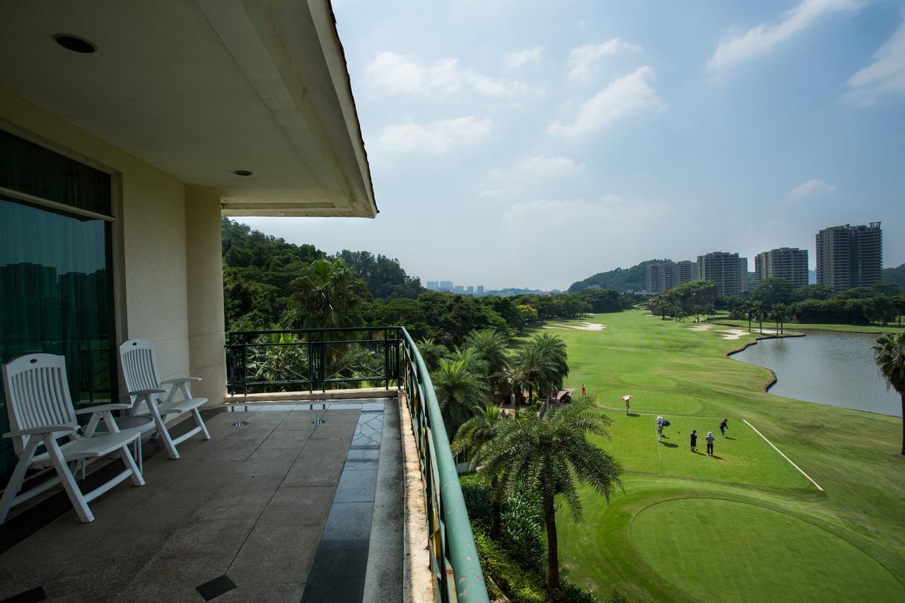 Rosedale Lotus Hill 3* Guangzhou