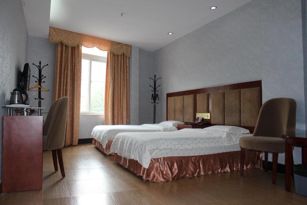 Xidiwan Hotel