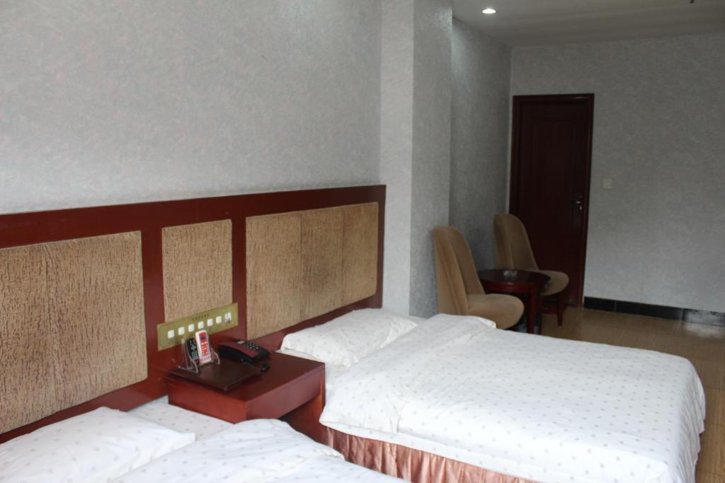 Xidiwan Hotel 2*