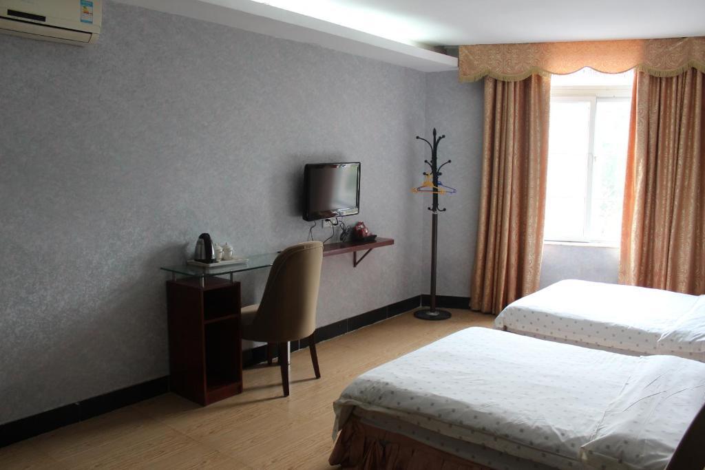 Xidiwan 2* Guangzhou