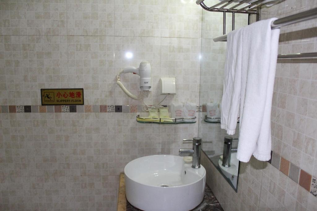 Hotel Xidiwan 2*