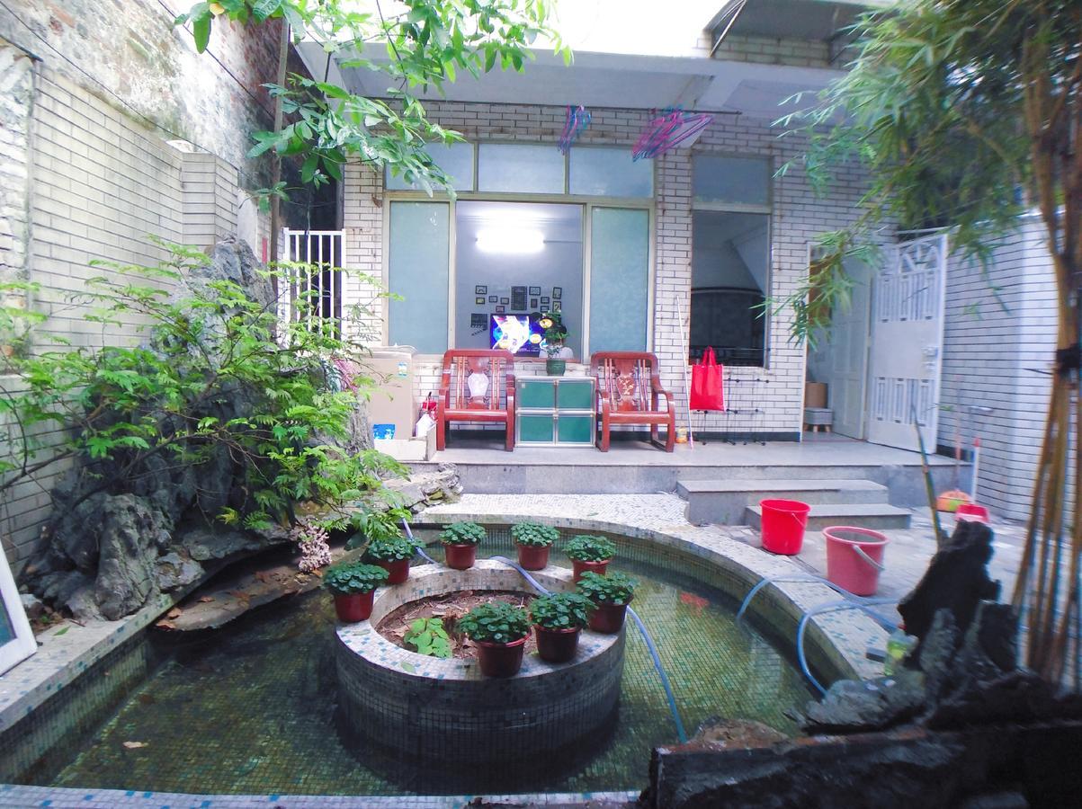 Xi Guan Xiao Yuan * Guangzhou