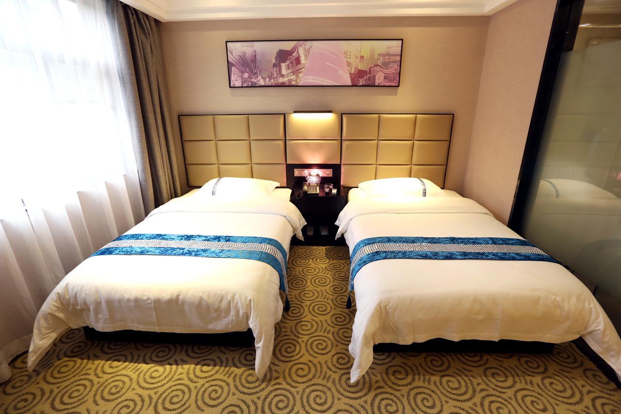Diqiao Hotel