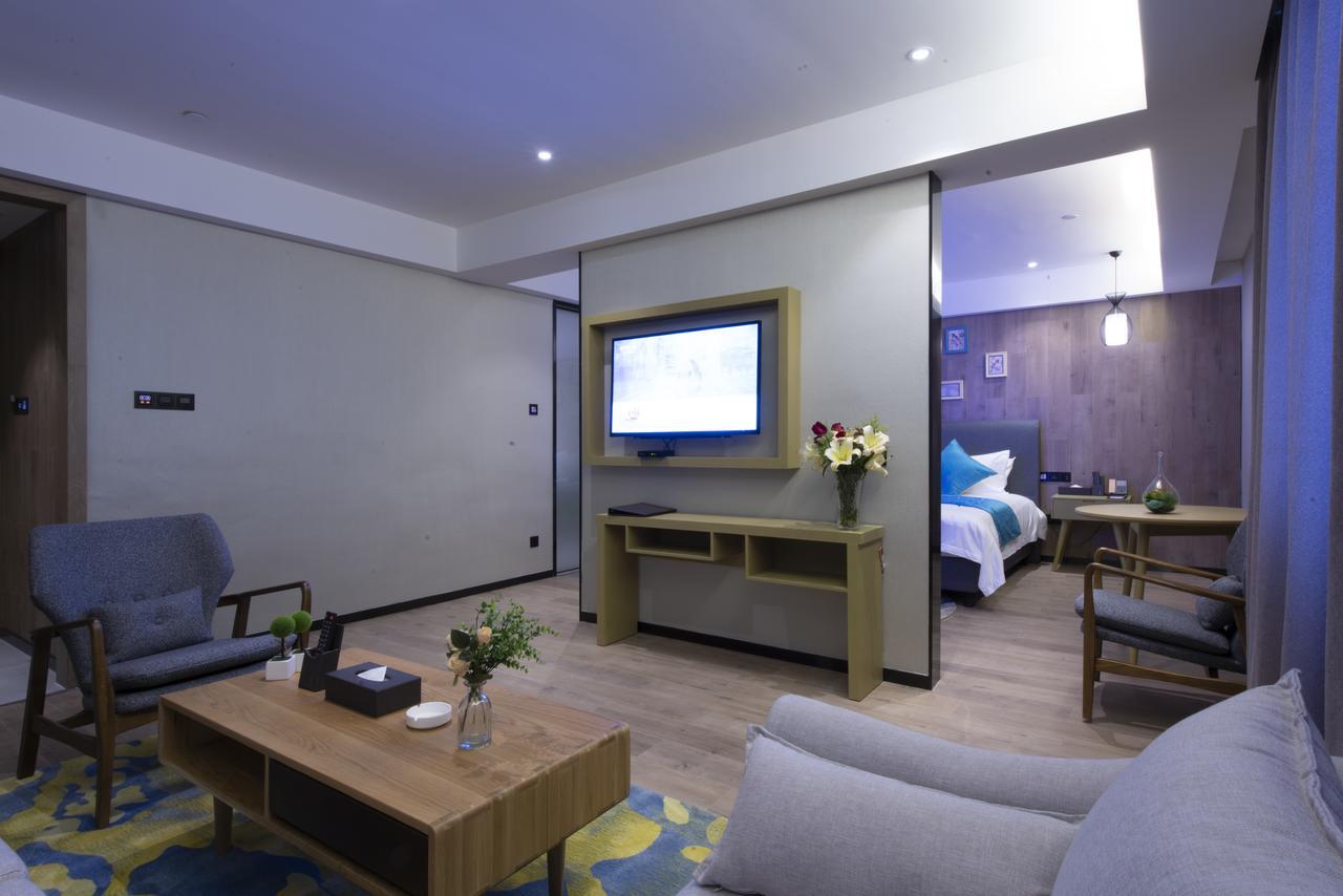Hotel Feili International Guangzhou