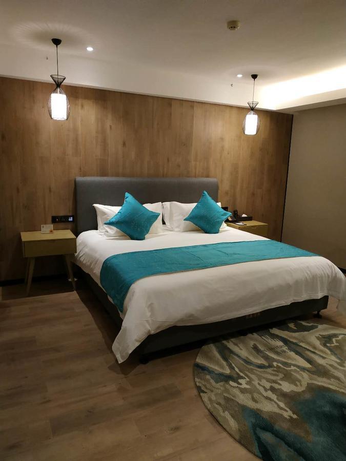 Feili International Hotel Guangzhou