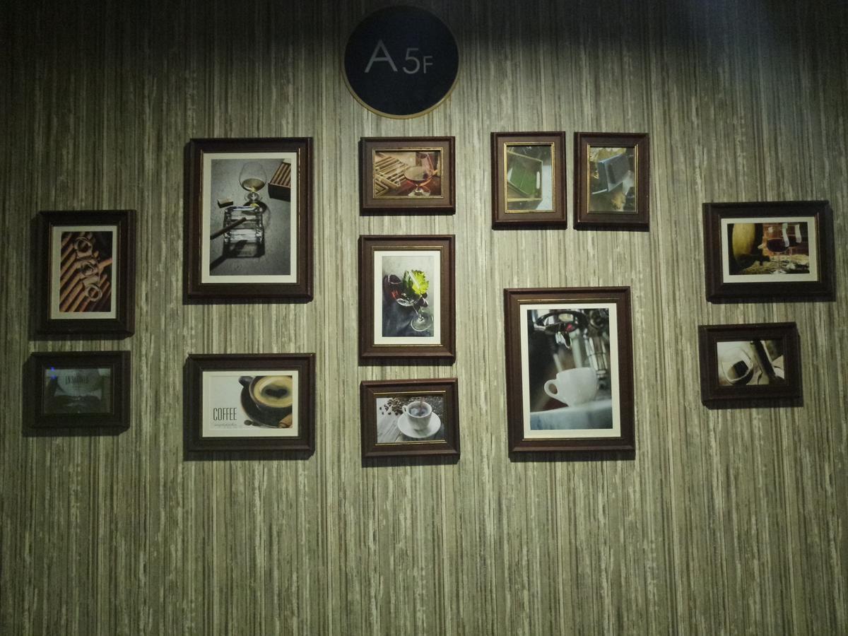 Homies Hotel