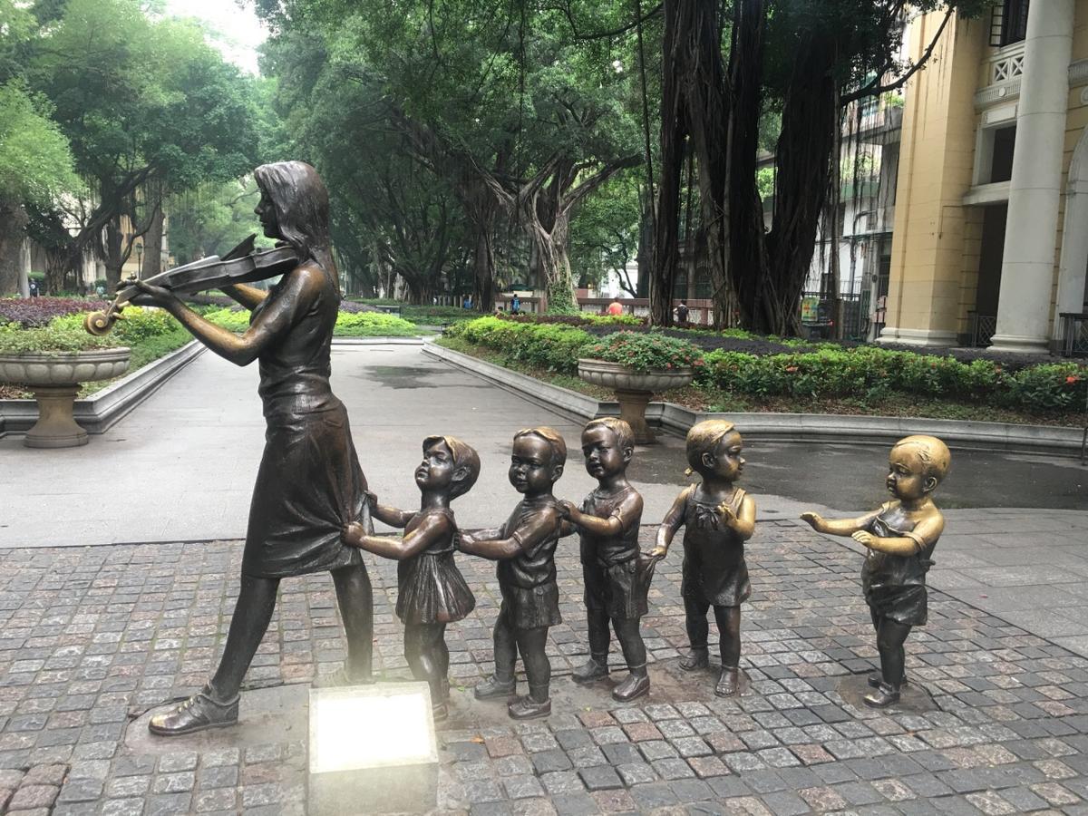 Hongcheng 2* Guangzhou