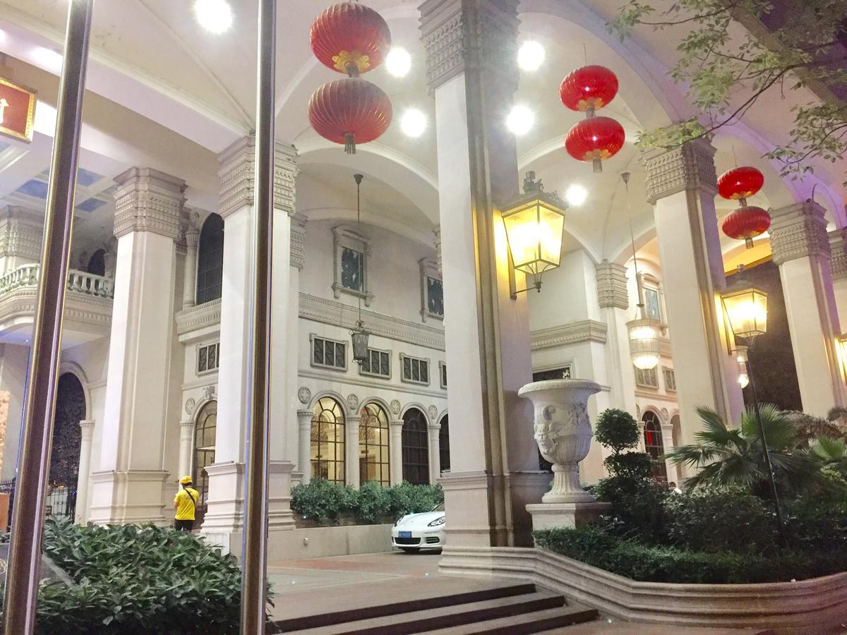 Hongcheng 2* Guangzhou