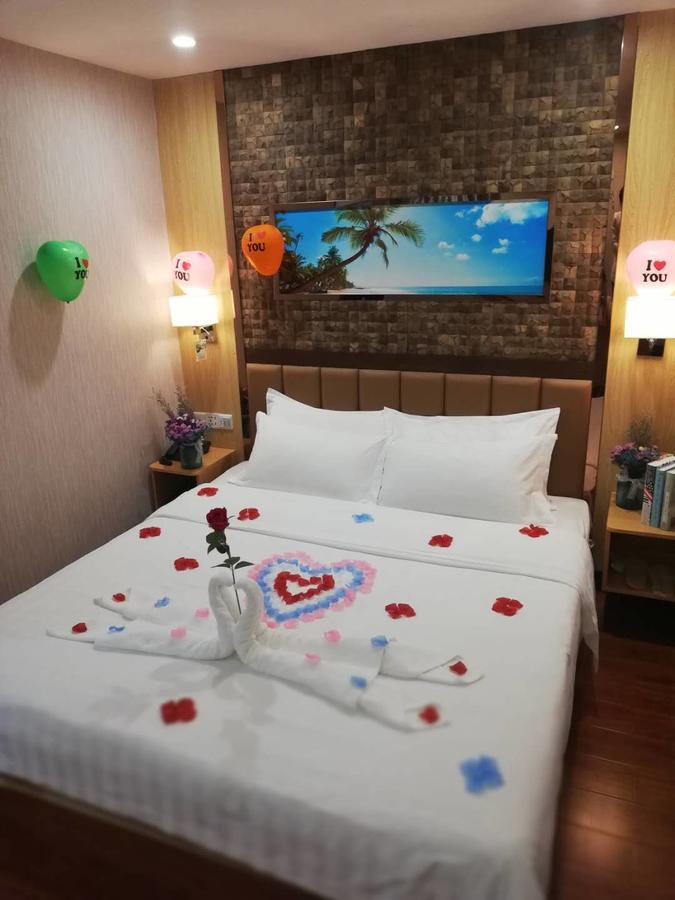 Hotel Wellgold