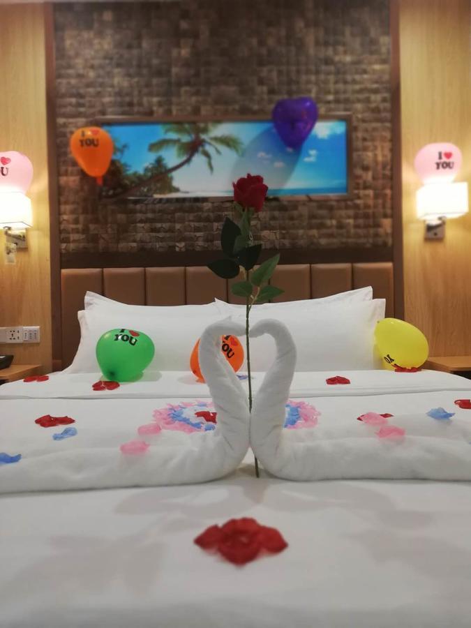 Wellgold Hotel 3*