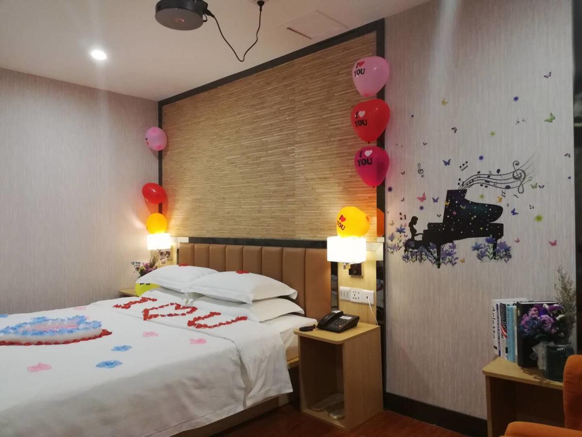 Wellgold 3* Guangzhou
