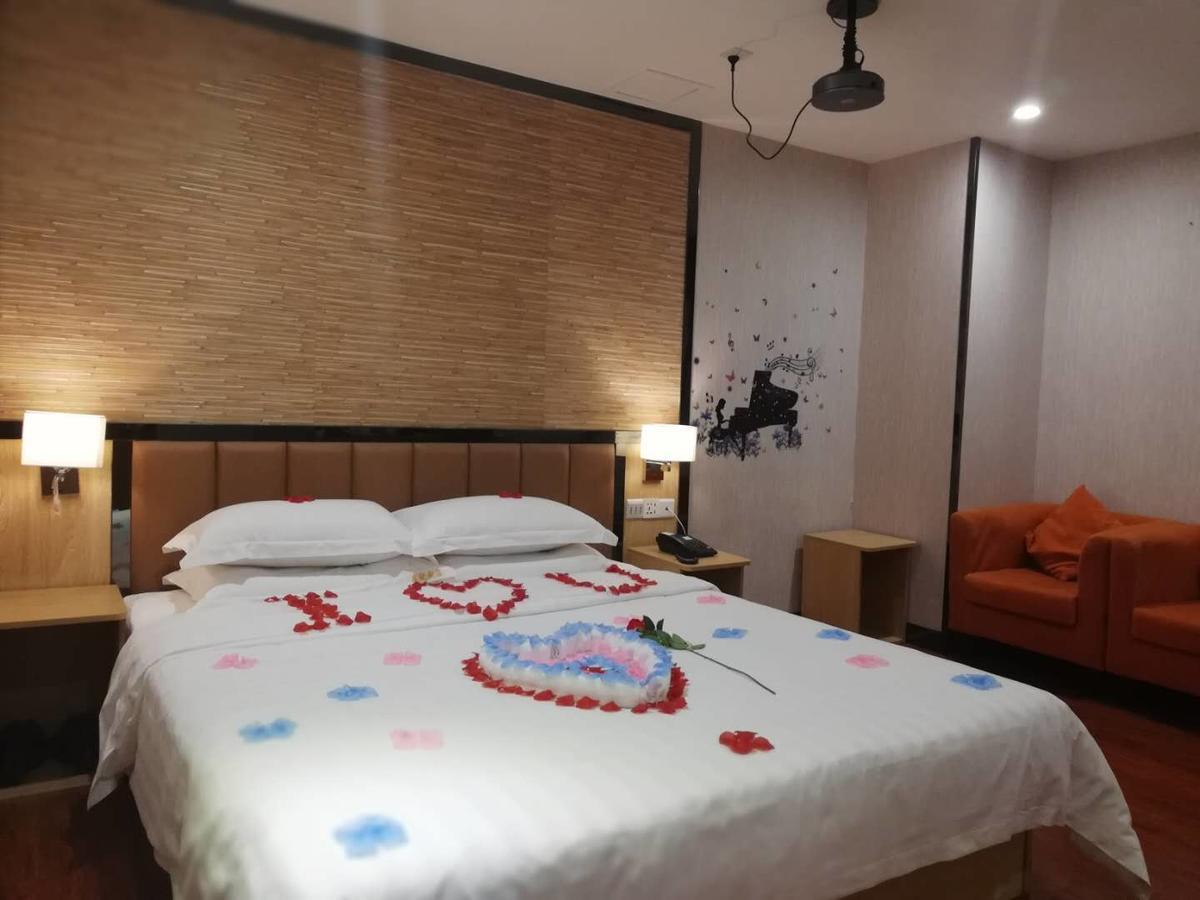 Wellgold Hotel 3*