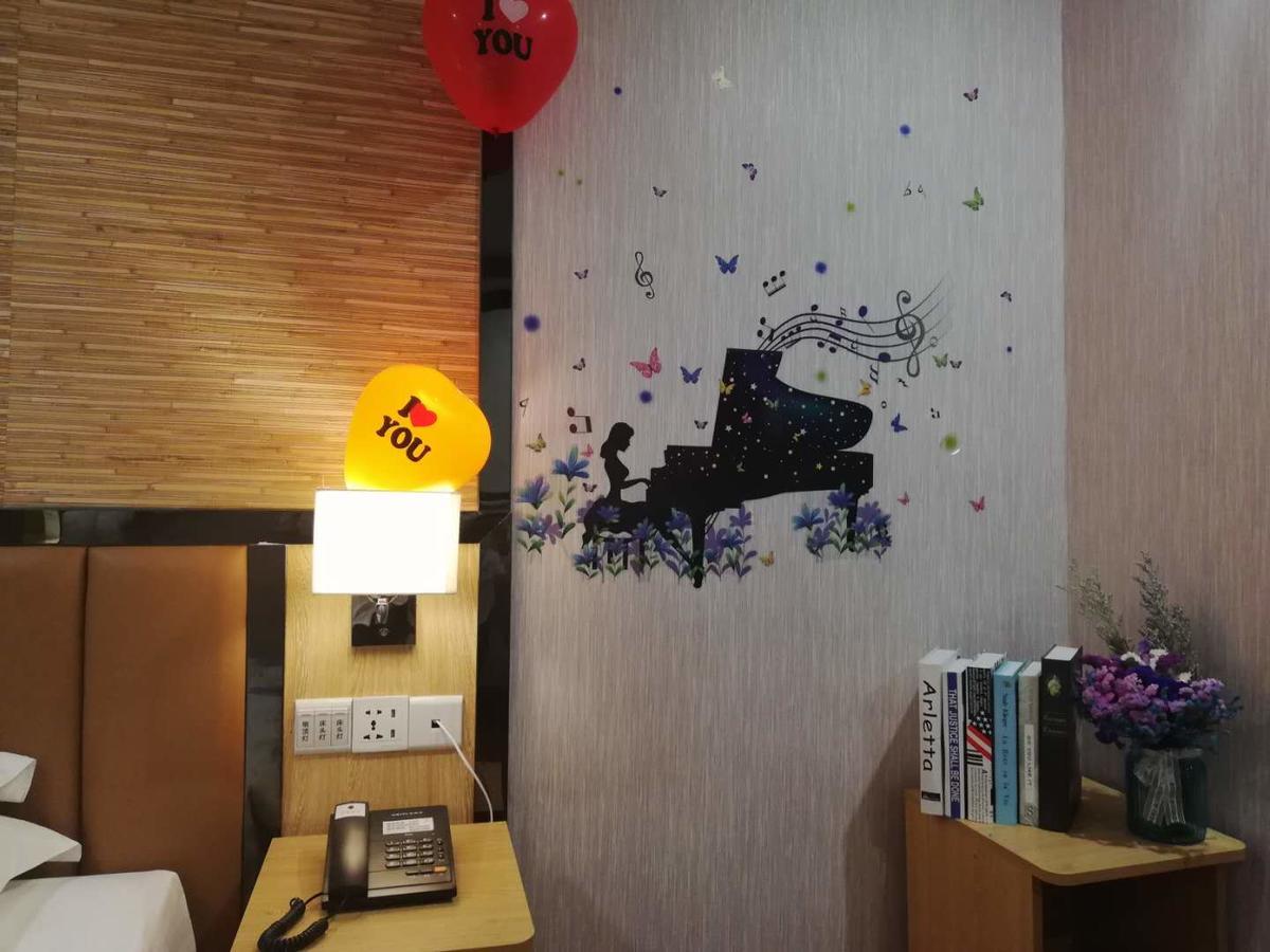 Wellgold 3* Guangzhou