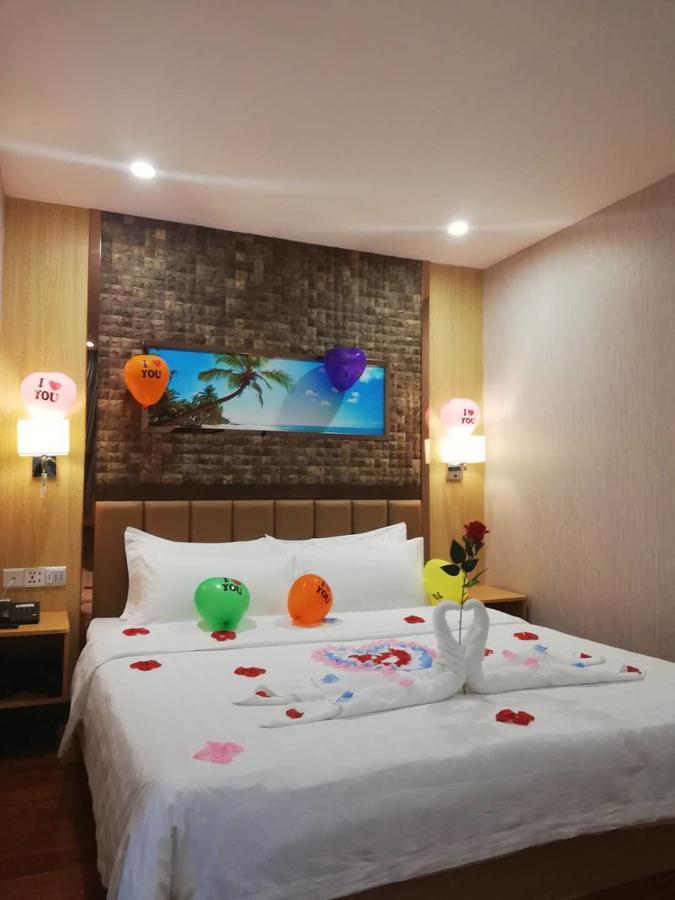 Hotel Wellgold 3*