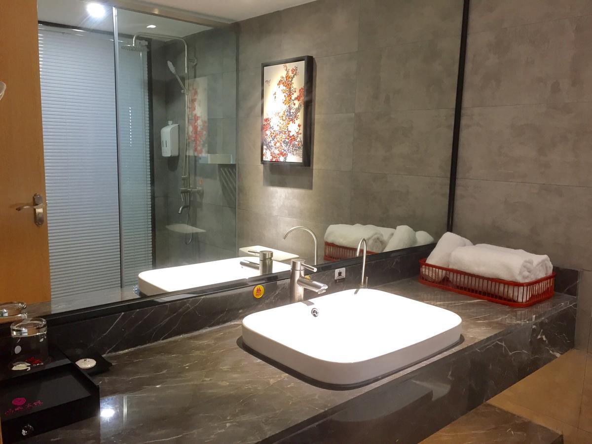Hongcheng Hotel