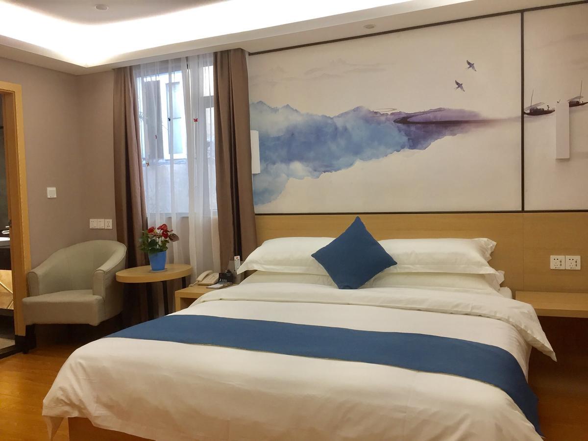 Hongcheng Hotel