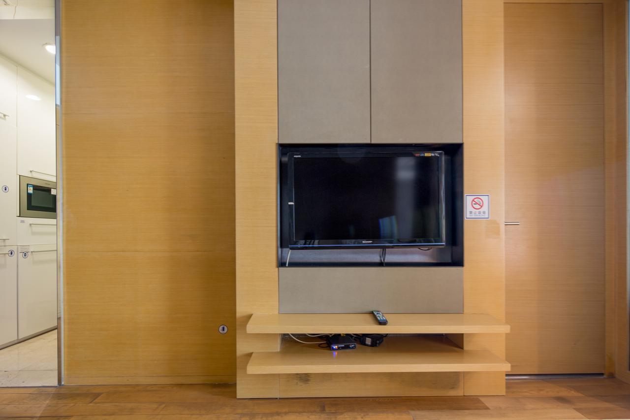 Slowcom-xingyue Pa Zhou Apartment Guangzhou