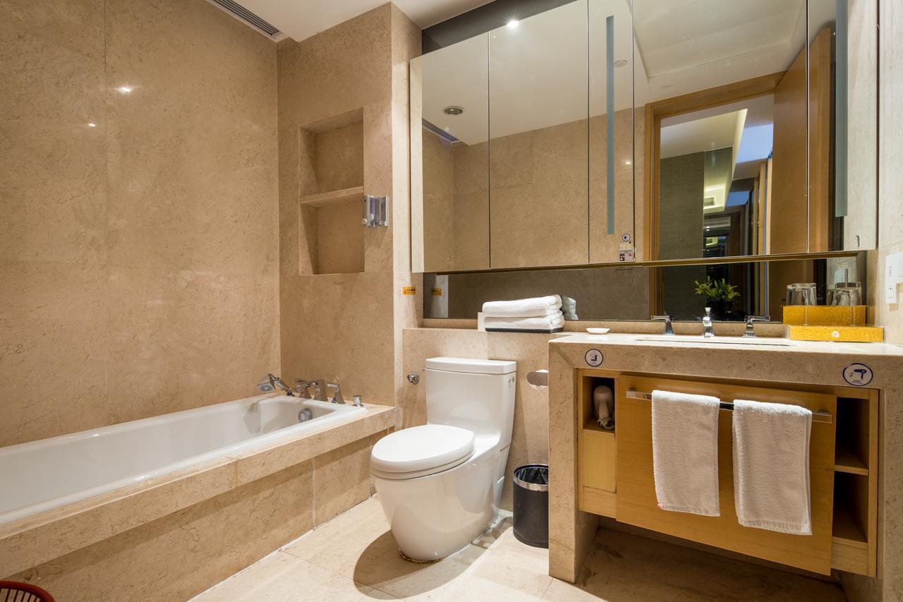 Apartment Slowcom-xingyue Pa Zhou *