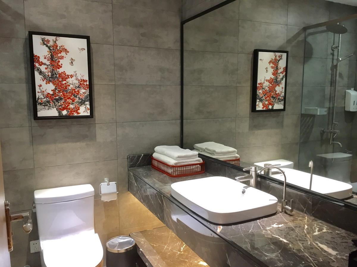 Hongcheng Hotel