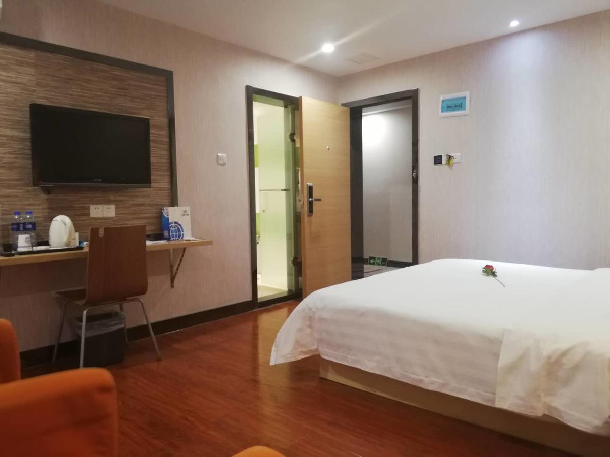 Wellgold Hotel Guangzhou