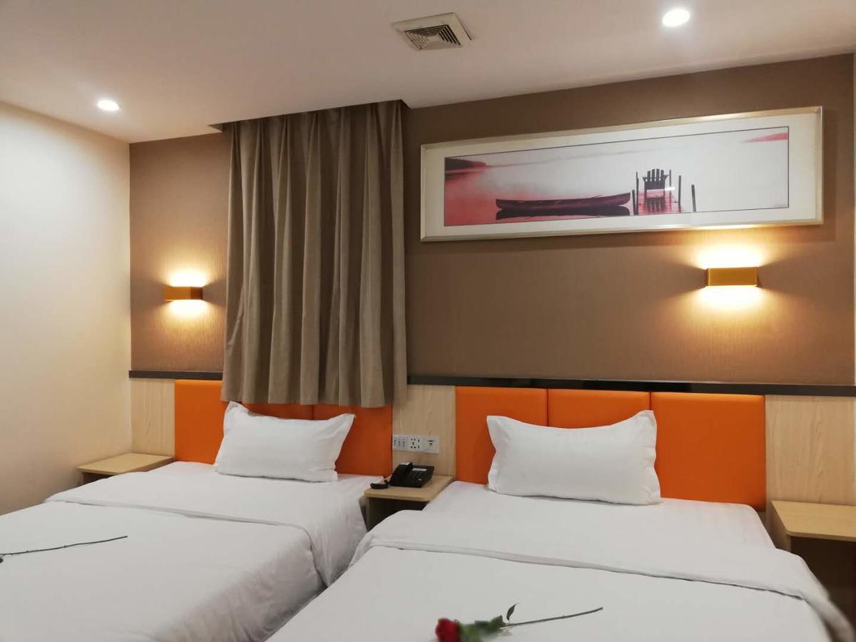 Wellgold Hotel 3*