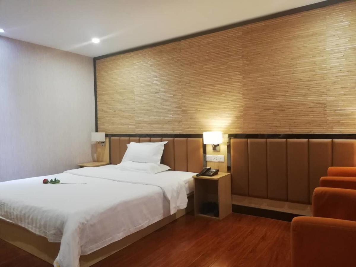 Wellgold Hotel