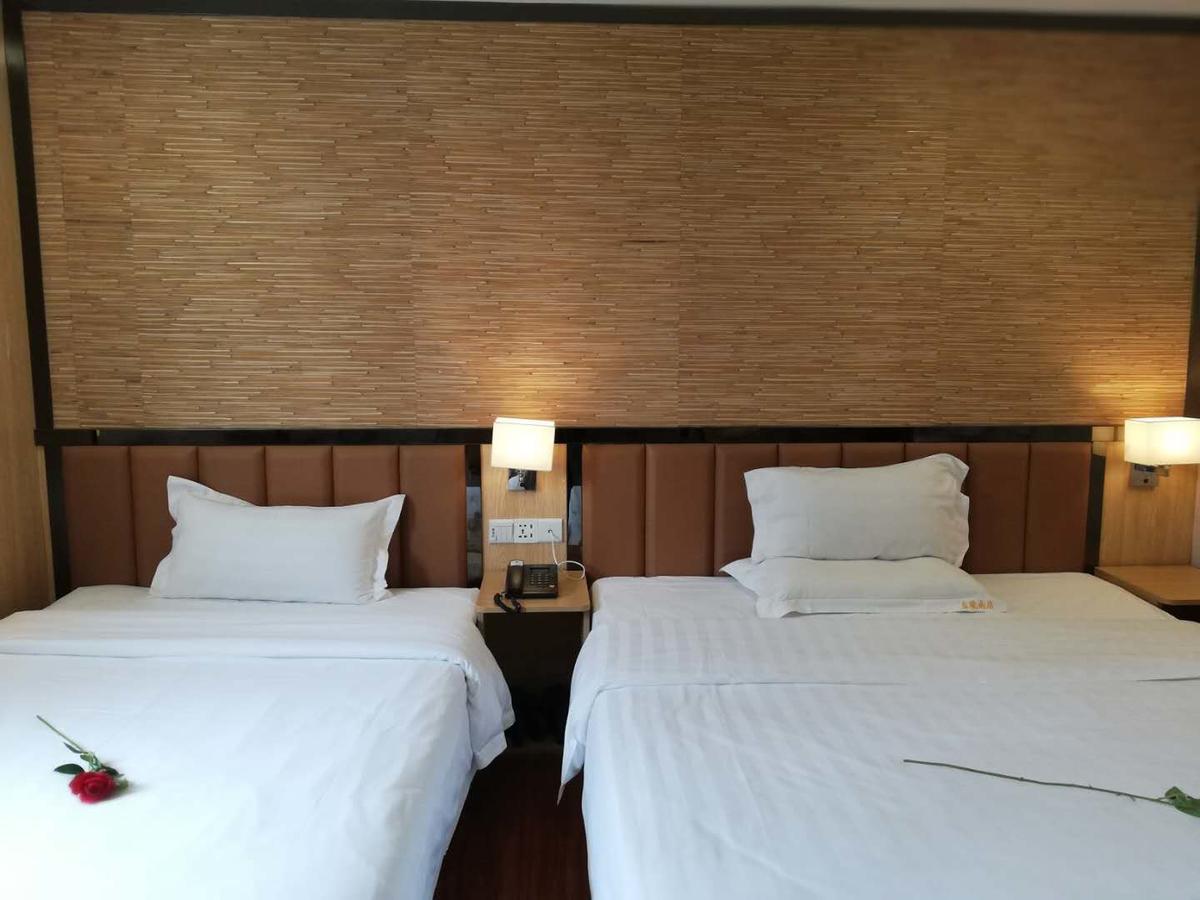 Hotel Wellgold 3*