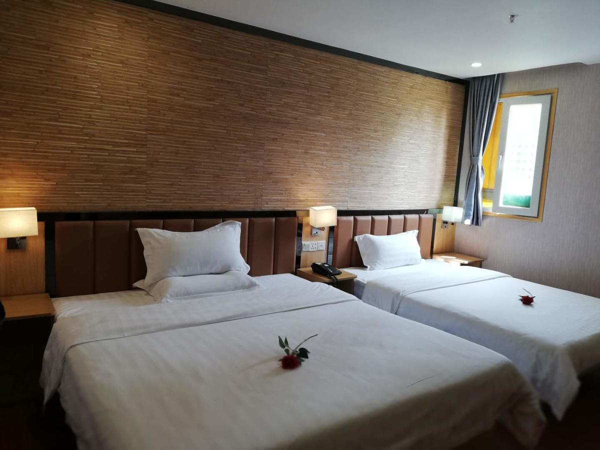 Wellgold 3* Guangzhou