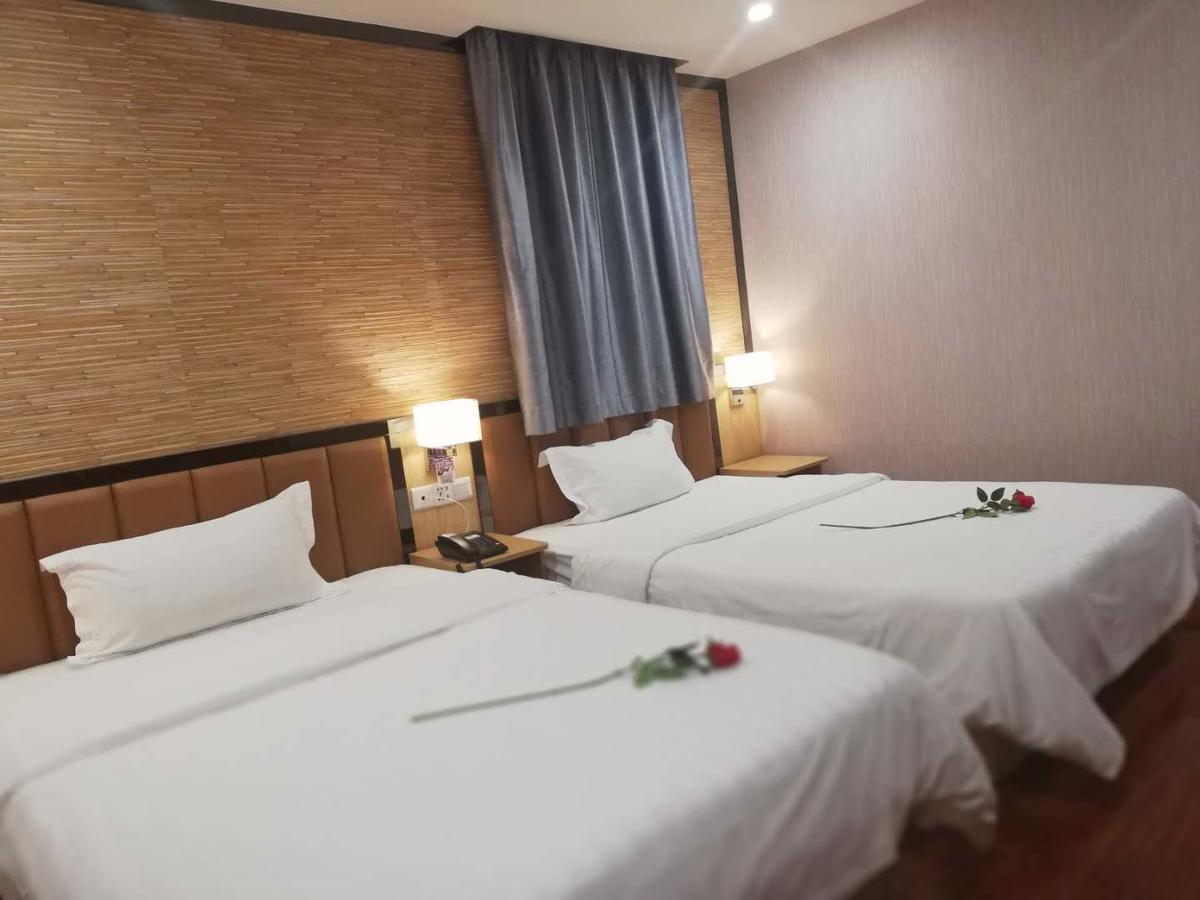 Hotel Wellgold