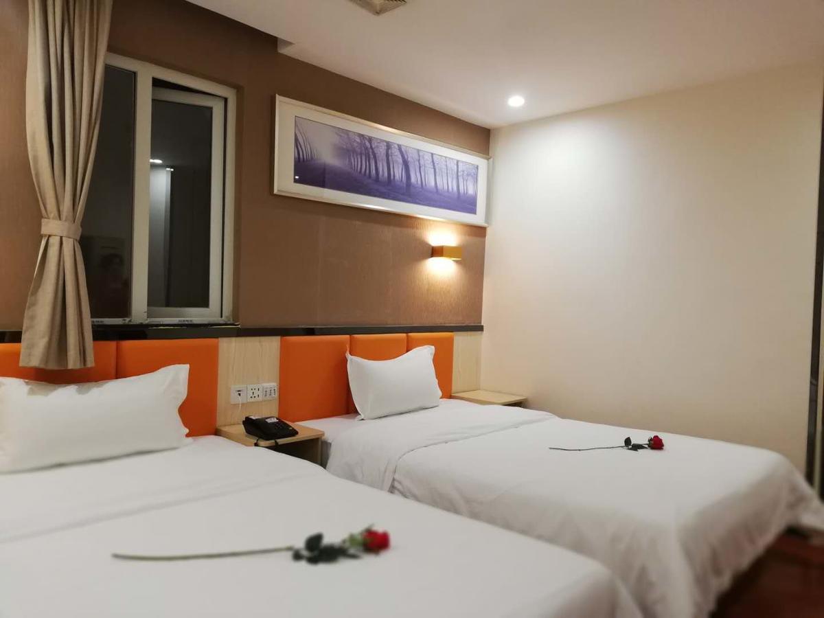 Wellgold Hotel Guangzhou