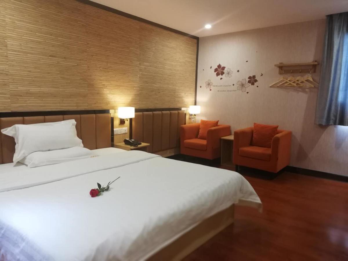 Hotel Wellgold 3*