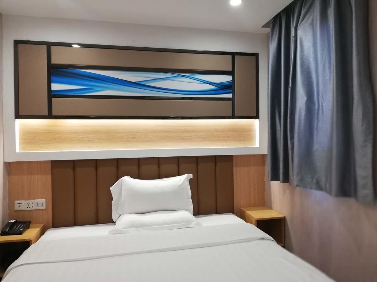 Wellgold Hotel