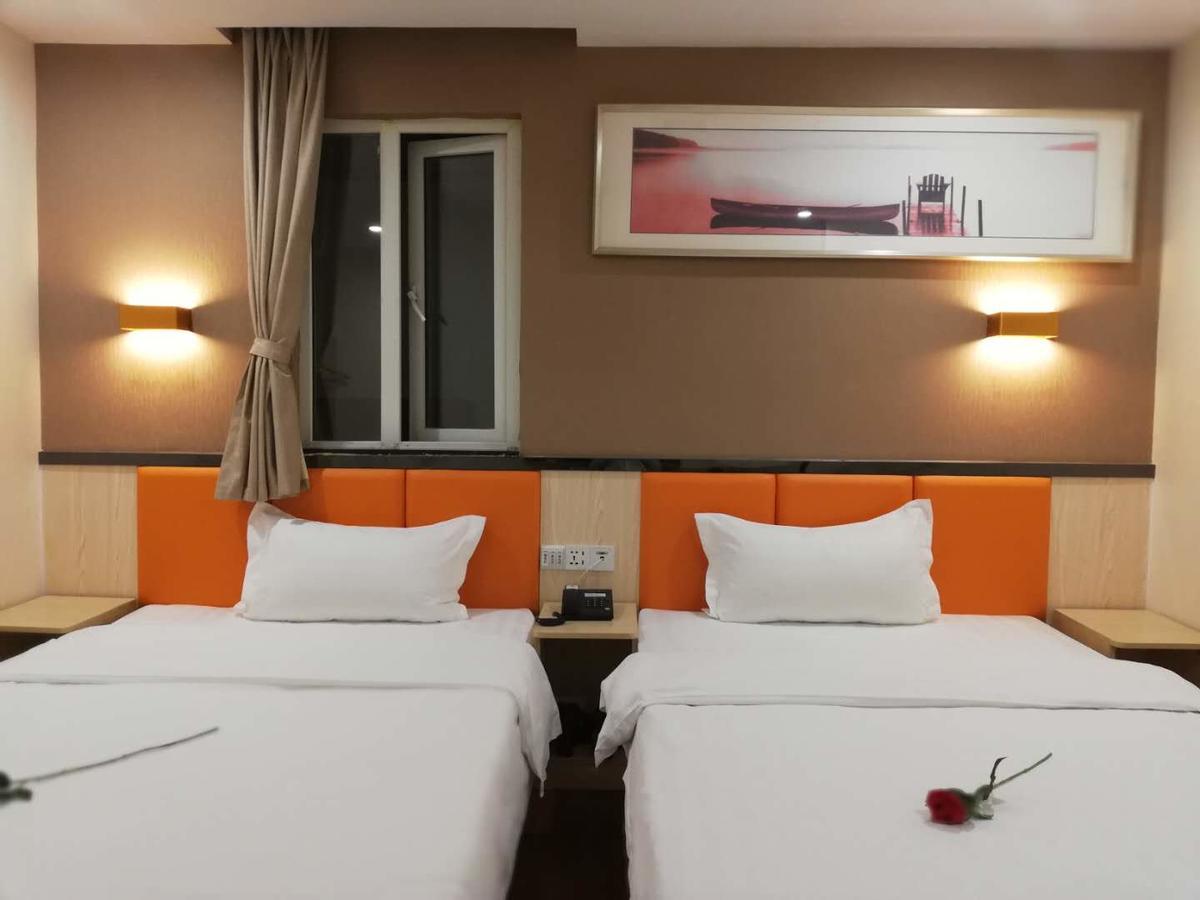 Wellgold 3* Guangzhou