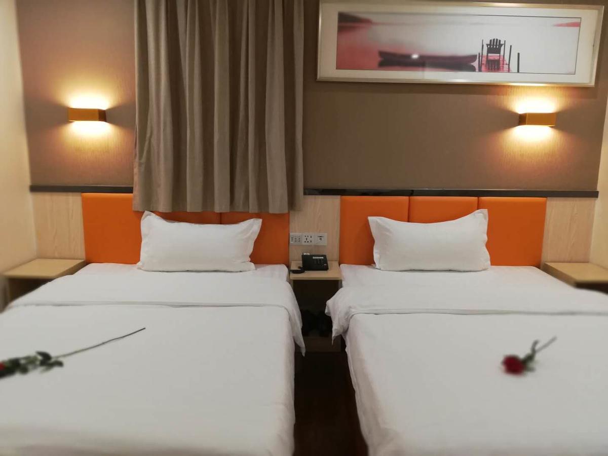 Wellgold Hotel