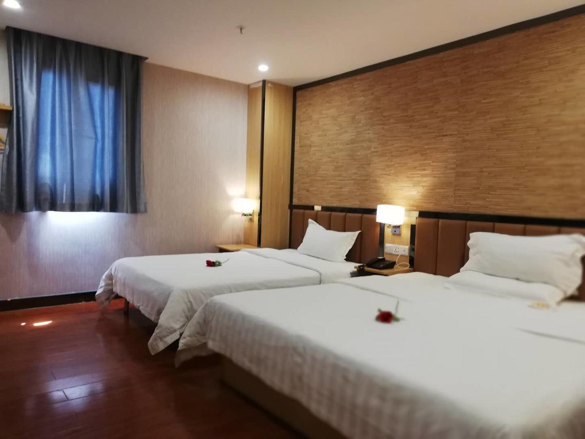 Hotel Wellgold