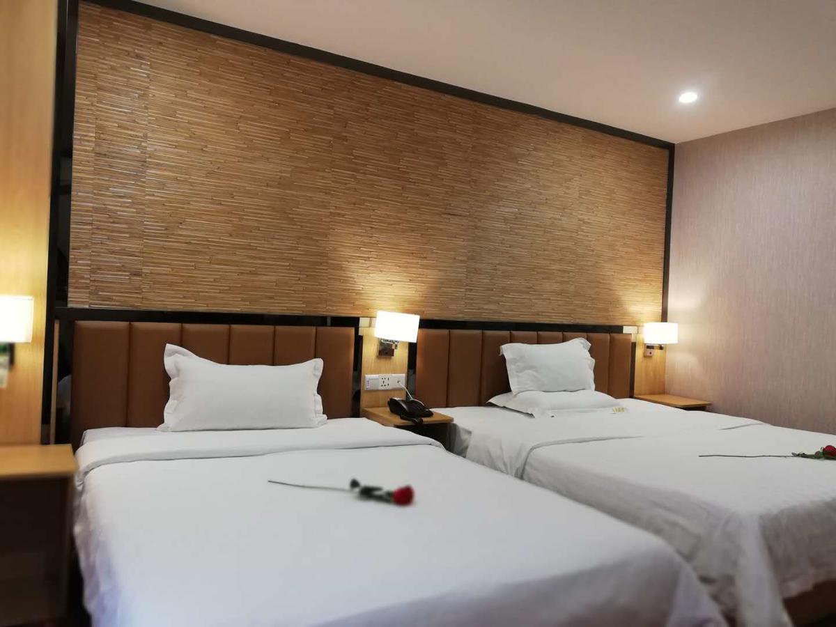 Hotel Wellgold 3*