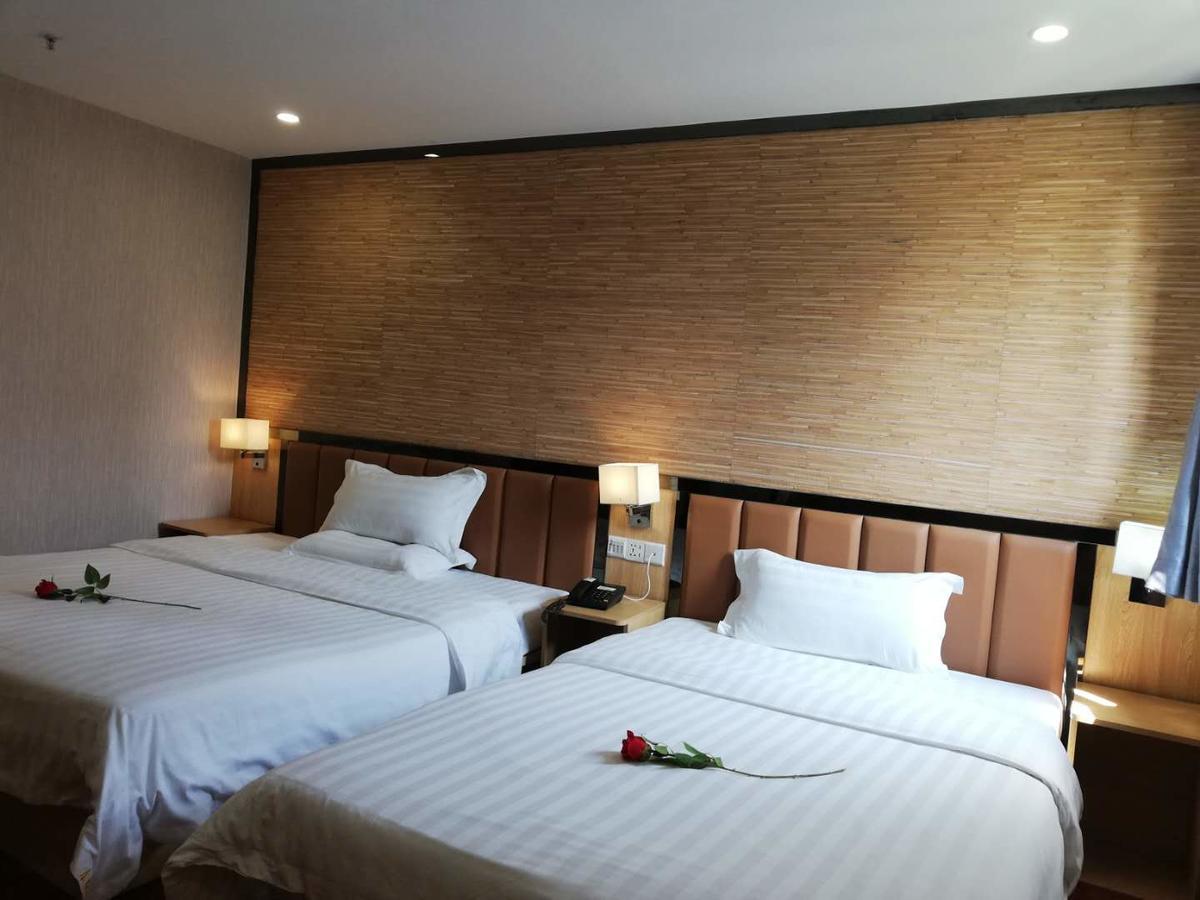 Wellgold 3* Guangzhou