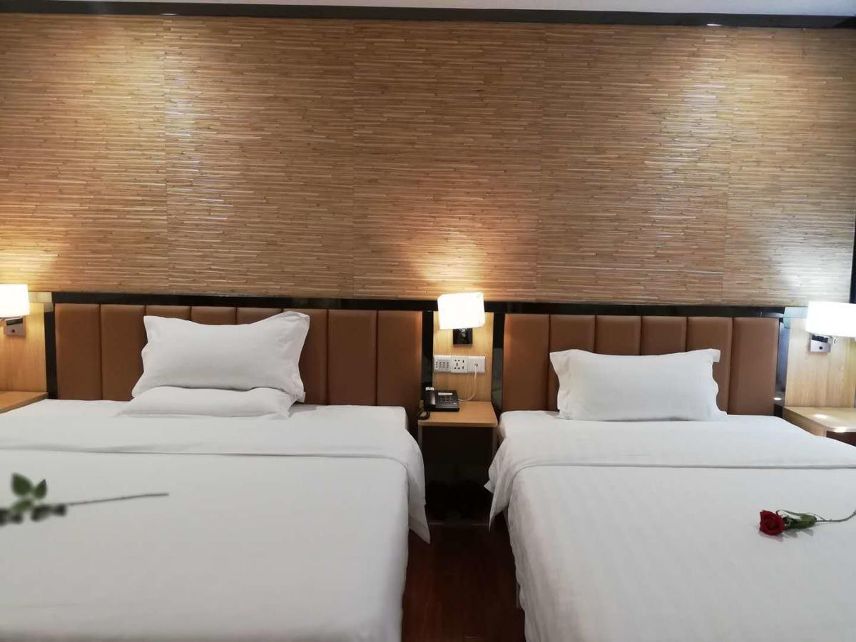 Hotel Wellgold 3*