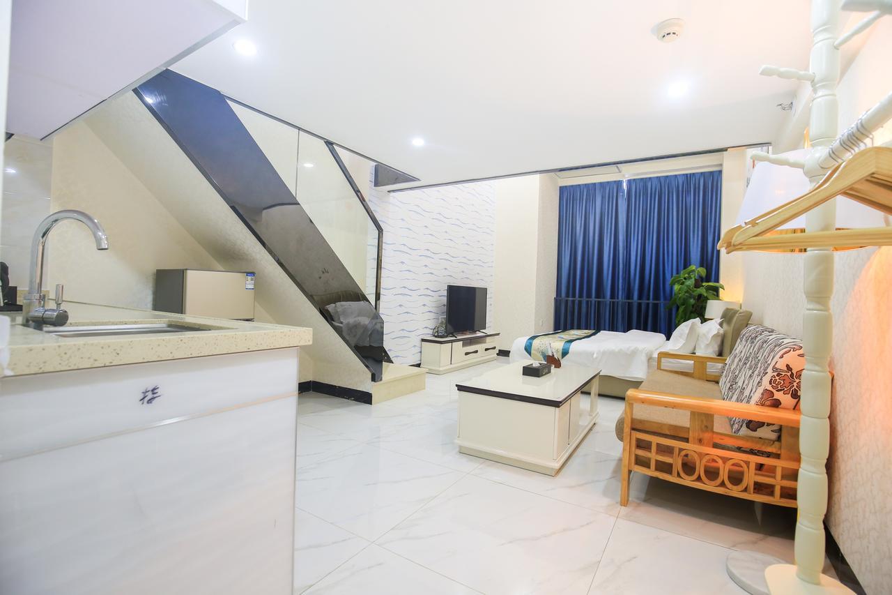 Apartment Mei Chen Boutique