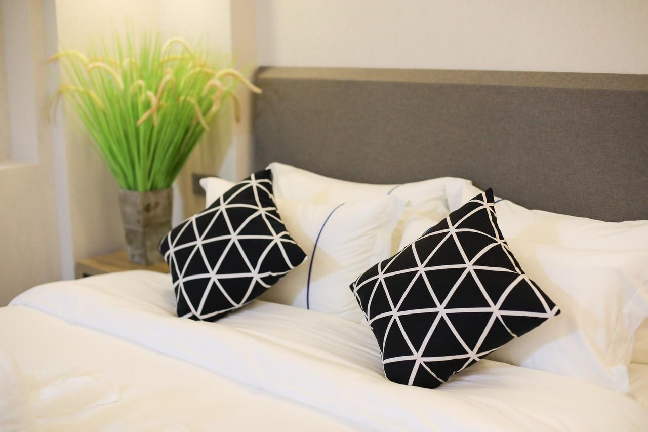 Homies Hotel Guangzhou